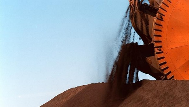 The slide in the iron ore price to five-year lows this week signals little let-up in the gloom – for the near term, at least.