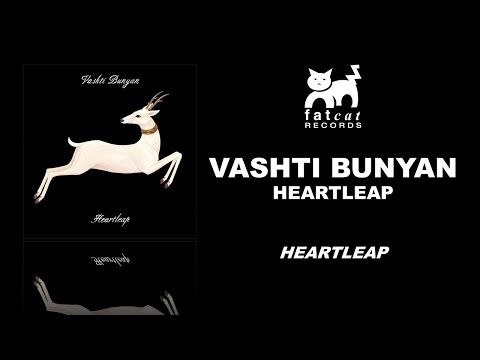 Vashti Bunyan - Heartleap [Heartleap]