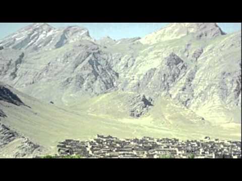 9) Zagros Mountains.m4v