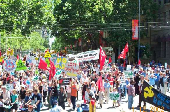 Collins Street full