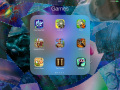 iPad Games in Folder