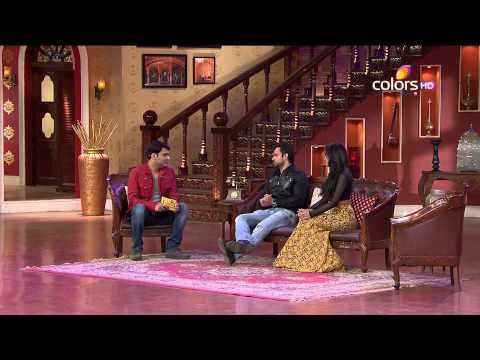 Comedy Nights With Kapil - Emraan & Humaina - Raju Natwarlal - 23rd August 2014 - Full Episode(HD)