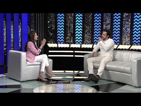 The Front Row with Anupama Chopra - In conversation with Emraan Hashmi