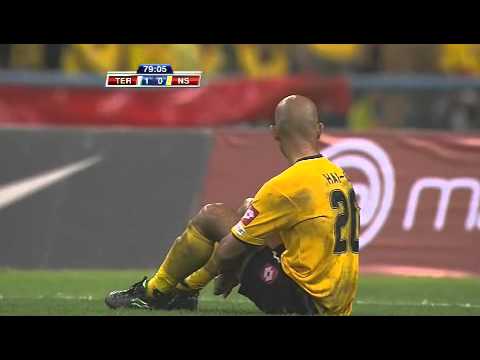 Piala Malaysia 2011 (Akhir) - Terengganu 1-2 Negeri Sembilan