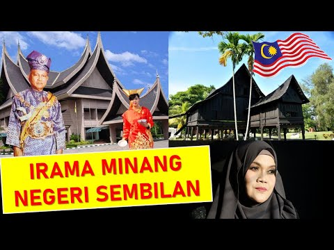 Aishah - Tema Tahun Melawat Negeri Sembilan 1999