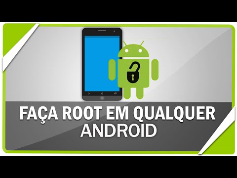 Como fazer ROOT em qualquer smartphone Android - 100% Funcional