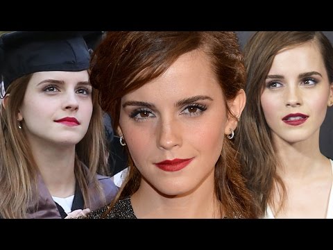 10 Cosas Que No Sabías de Emma Watson