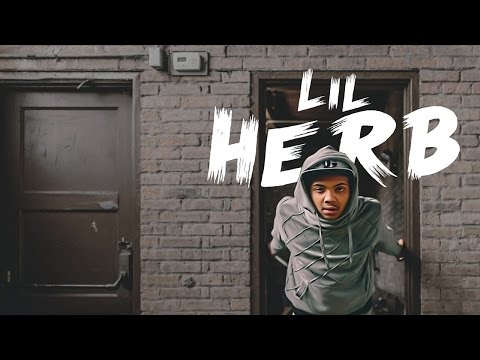 Lil Herb - RGF Island ft. Fetty Wap