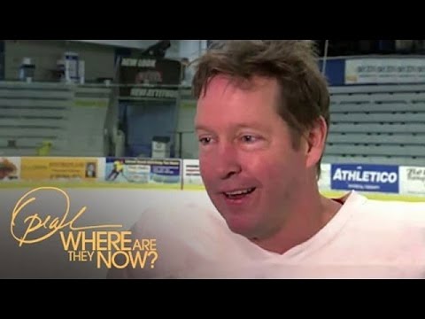 D.B. Sweeney's Love of Chicago - Oprah: Where Are They Now? - OWN