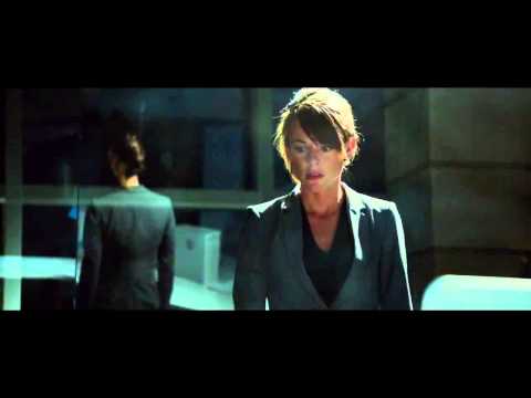 Free Fall Official DVD Release Trailer 2014   Malcolm McDowell, D B  Sweeney Movie HD