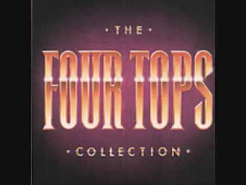 The four tops - I Can't Help Myself (Sugar Pie, Honey Bunch)