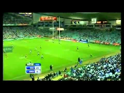 Greatest Brisbane Broncos Win Ever