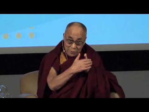 His Holiness The Dalai Lama Talk to Tibetan Community In Washington D.C