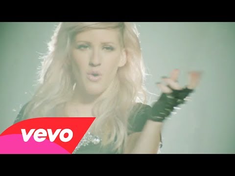 Ellie Goulding - Lights