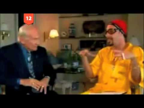 25 Funniest Ali G Interviews