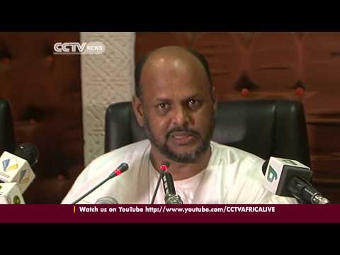 Mauritania election update