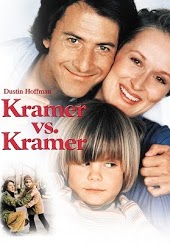 Kramer Vs. Kramer (1979)