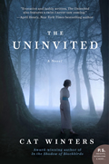 The Uninvited Signed Edition