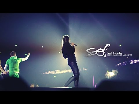 SEL feat. Camille - Neduok Man Jokio Šanso (Live)