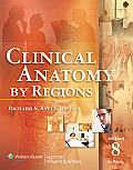 Clinical Anatomy by Regions