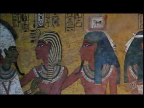 The Silver Pharaoh | Secrets of The Dead, Full Episode