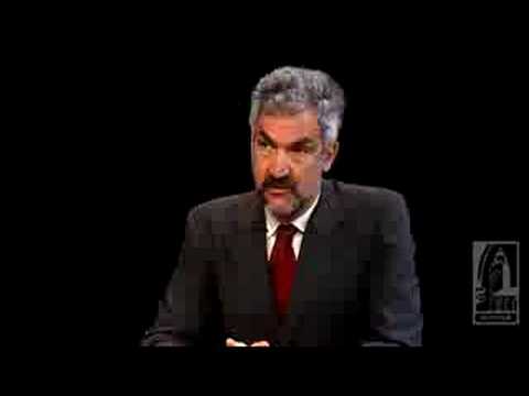 The Middle East with Daniel Pipes