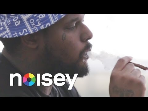 Schoolboy Q: Return of the Gangster - Noisey Raps - Ep 6