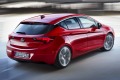 General Motors' Opel division has ruled out an all-wheel drive of its Astra hatch.