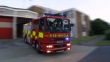 Public safety threat as fire engines axed in North Yorkshire