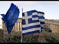 Greece, SYRIZA, and the Euro Crisis