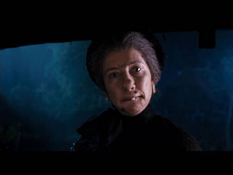 Nanny McPhee et le Big Bang (Susanna White) Bande Annonce