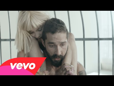 Sia - Elastic Heart feat. Shia LaBeouf & Maddie Ziegler (Official Video)