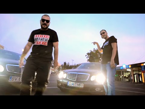 Bibanu MixXL - Made in cartier cu Byga (C.I.A.) & Alessia (OFFICIAL VIDEO)