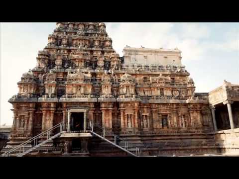 Living Legacies: Film on Chola Temples of Thanjavur and Kumbhakonam