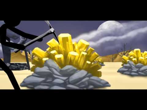 Stick Empires 3D Animation Montage - [Stickpage.com]