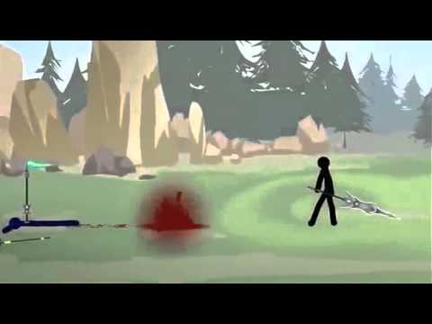 lol stick fight