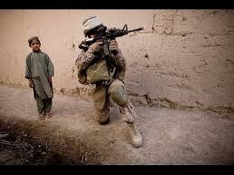 Afghanistan War Documentary Full Length US Military Documentaries [FDC]