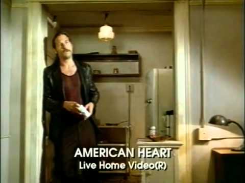 American Heart 1992 Trailer