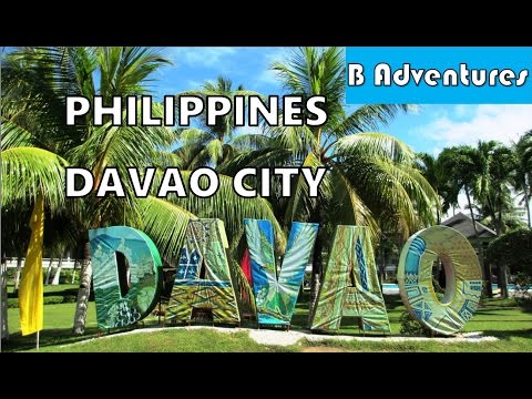 Travel Philippines, S1, Ep 11/26, Waterfront Insular Hotel Davao City, Mindanao