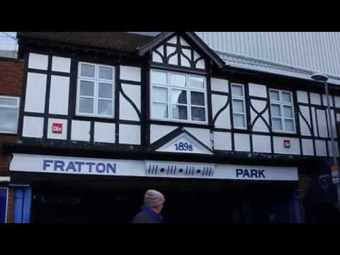 Sky Bet Meets Portsmouth: Up Pompey!