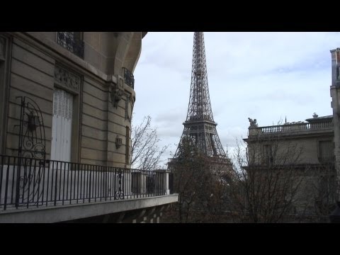 Un qatari donne un appartement Estimée à 8.5 Millions Euros !!