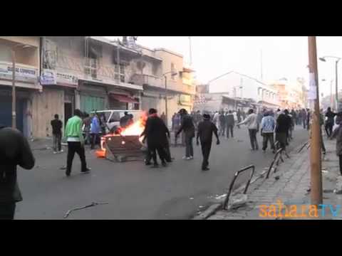 VIDEO NEWS: Senegal's Uprising Continues...