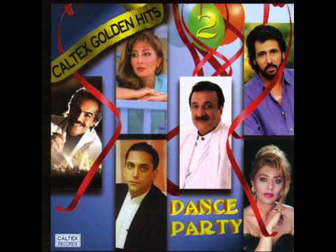 Hassan Shamaeezadeh - Kordestan (Dance Party 2) | شماعی زاده - کردستان