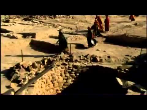 The Indus Valley Civilization: The Masters of the River