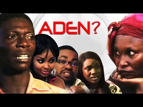 ADEN - Asante Akan Ghanaian Twi Movie