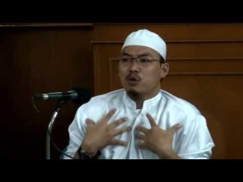 Ustadz Jazuli, Lc. Hafidzhahulloh Ta'ala