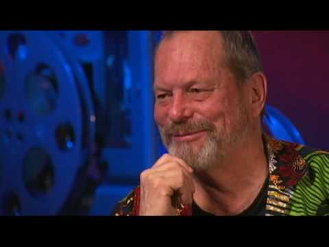 Terry Gilliam on Python and Renouncing America