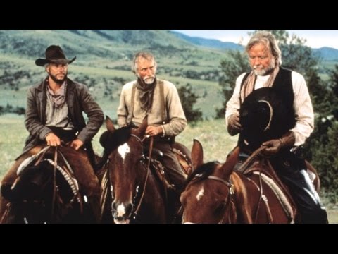 THE REAL LONESOME DOVE - COWBOYS & OUTLAWS (OLD WILD WEST HISTORY DOCUMENTARY)