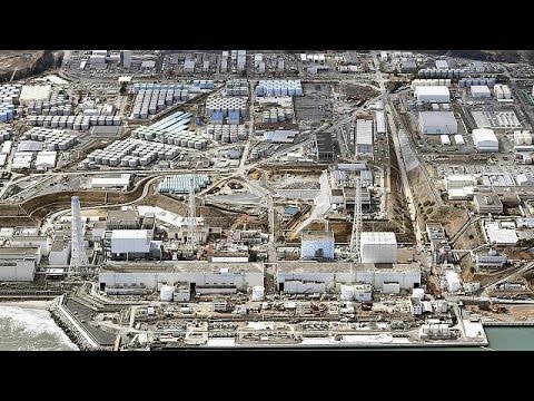 Japan: Naraha lifts Fukushima evacuation order