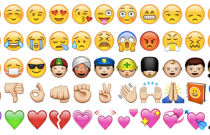 Here’s how you’ll use the brand new emojis